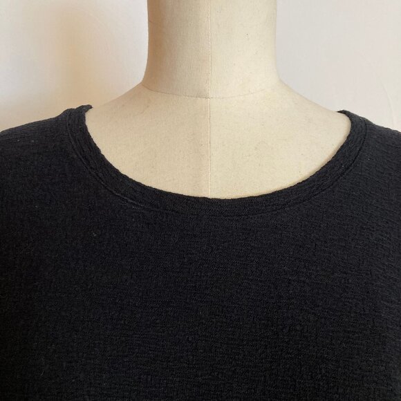 Motto Sweater - Picture 6 of 7